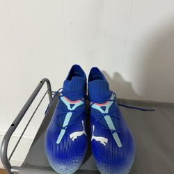 Puma Cleats FUTURE 7 ULTIMATE