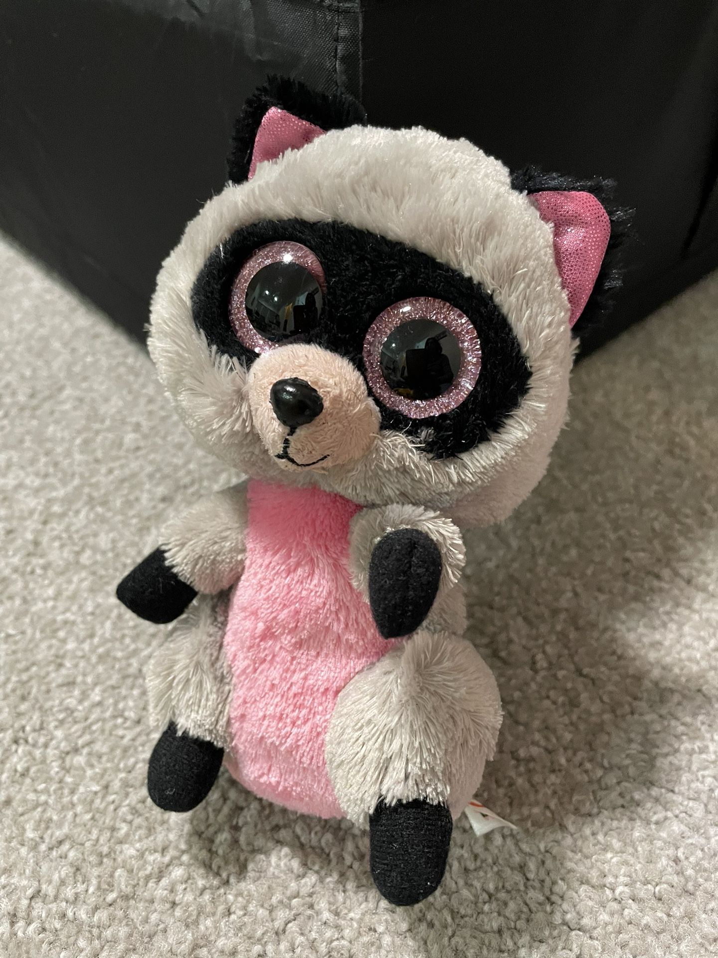 Beanie Boos