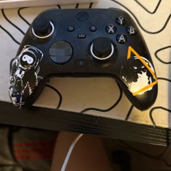 custom scuff controller willing to negotiate 
