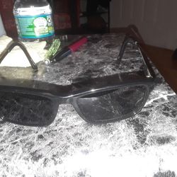 Kirkland Sunglasses, Black 53-17-145