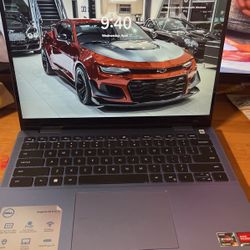 Dell Laptop 