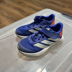 Little Kids Size 12 Adidas Shoes