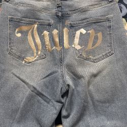 Juicy Couture Jeans