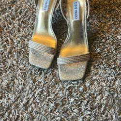 High Heels From Steve Madden 