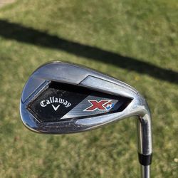 Callaway XR Pitching Wedge Golf Club, RH