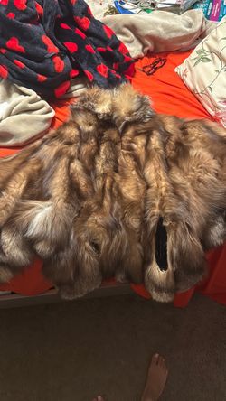 Puff elegant jacket