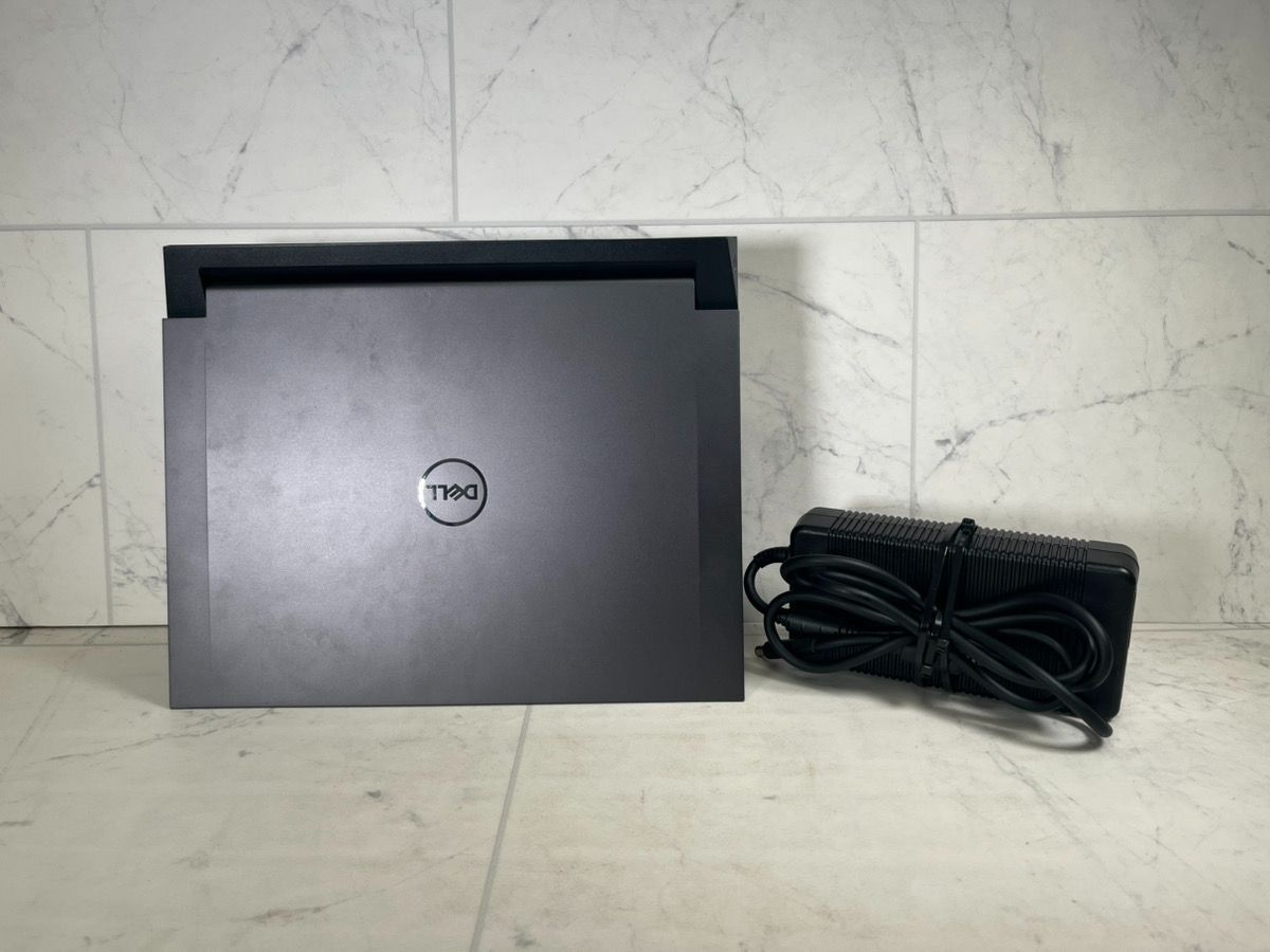 DELL - G16 16" GAMING LAPTOP (A1G009708)