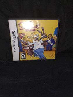 The Simpsons Game 