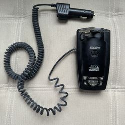 Radar Detector 9500i Passport 