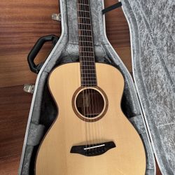 2017 Furch Limited Edition OM Guitar
