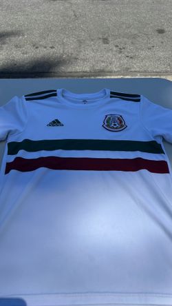 Mexico Jersey
