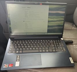 Lenovo IdeaPad 3 Home/Business Laptop (Intel i5-1235U 10-Core, 15.6in 60 Hz Touch Full HD (1920x1080), Intel Iris Xe, 12GB RAM, 2TB PCIe SSD, Win 10 P