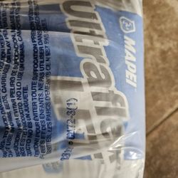 Mapei Ultraflex LFT Gray - Large Format Tile Mortar