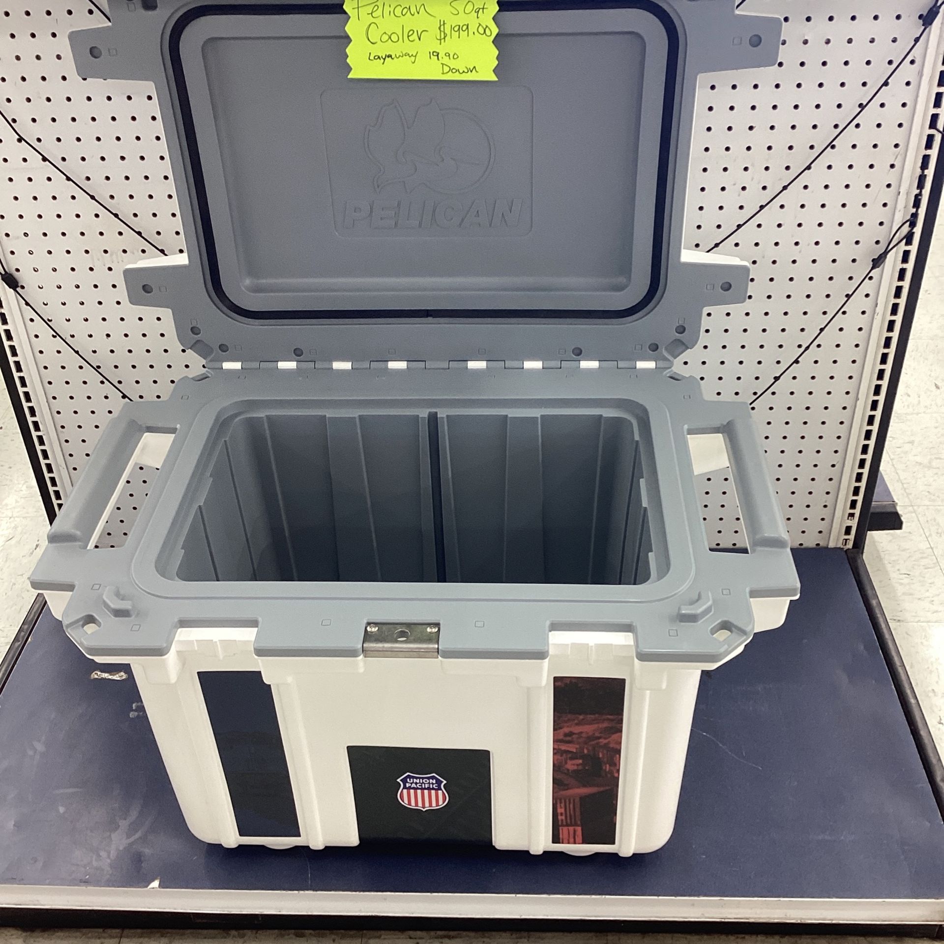 Deep Cooler For Sale