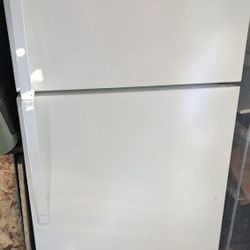Whirlpool fridge 
