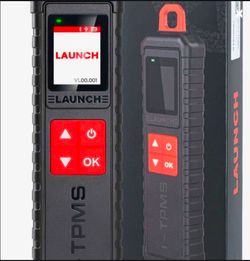 NEW LAUNCH i-TPMS scanner X-431 X-431 module reader Wireless Bluetooth  X431 X-431 Scanner Learn Relearn BRAND NEW