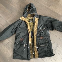 Vintage London Fog Jacket 