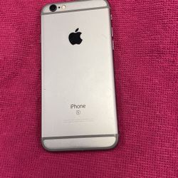 iPhone 6s For T-Mobile And Metro