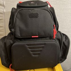 Gamer Backpack 