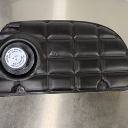 C5 Corvette OEM Coolant Overflow Reservoir