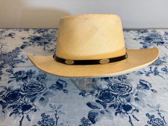 STETSON HAT