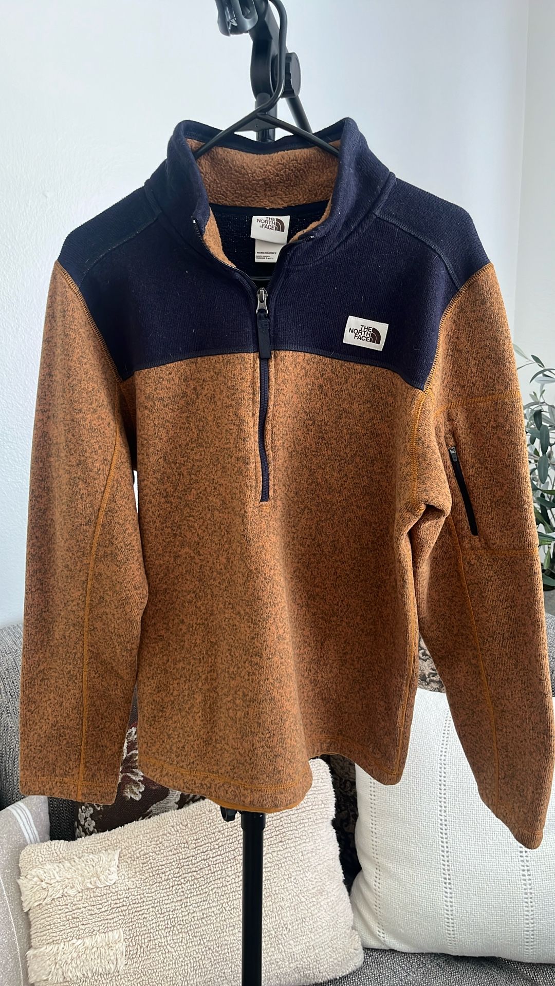 The North Face