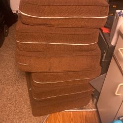 Cushion For Camper, Prefect Replace For  Dinner Seat / Sleeper 