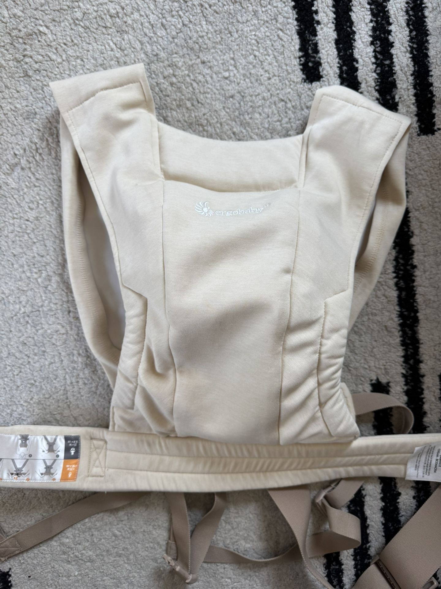 Ergobaby Embrace Carrier