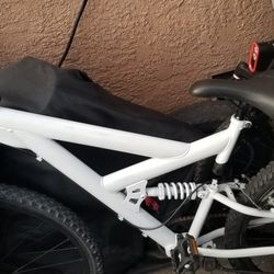 Magna Excitor Mountain bike 