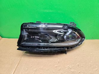 Headlight charger 2022 2023 2024 2025