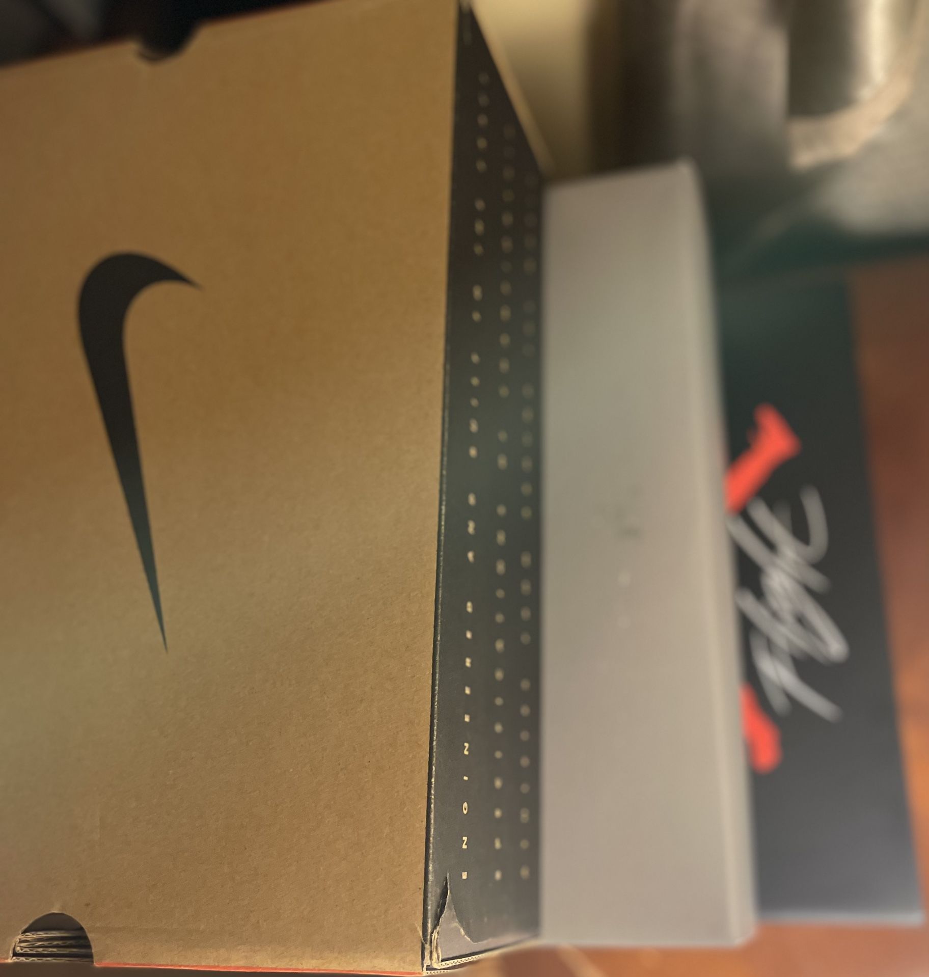 Deadstock Jordan Bundle (2025) — Flu Game 12s,cool grey 9s,white Cement 4s