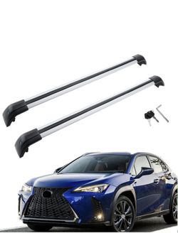 Roof Rack Cross Bars