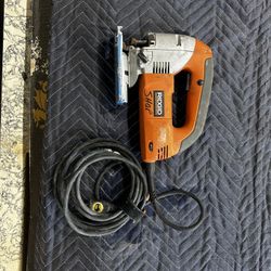 Rigid Jigsaw 