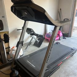 Pro form Treadmill