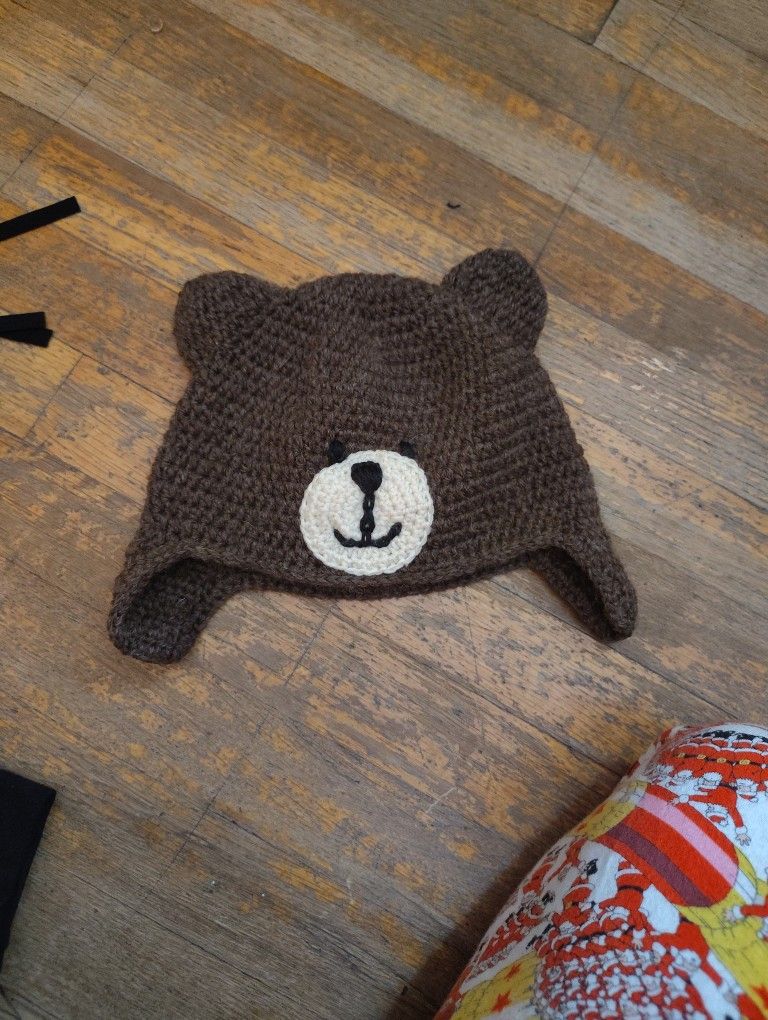 Hat For Baby