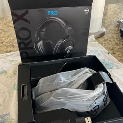 Audífonos Pro