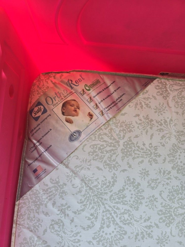 Toddler Bed Baby & Kids