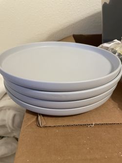 Ceramic Plates