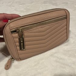 Steve Madden Clutch Wallet