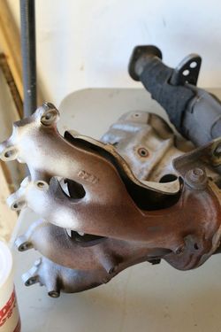 D16A headers