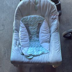 Baby Seat 