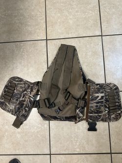 Dove Vest