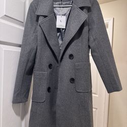 Women’s Coat