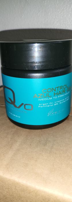 Qvo gel