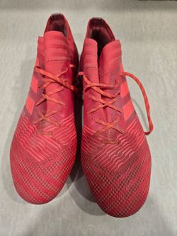 Adidas Soccer Cleats - Nemeziz  17.1 SG
