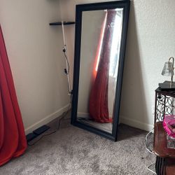 Large Mirror 