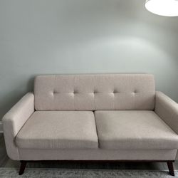 Amazon  Couch $40 OBO Pickup only 
