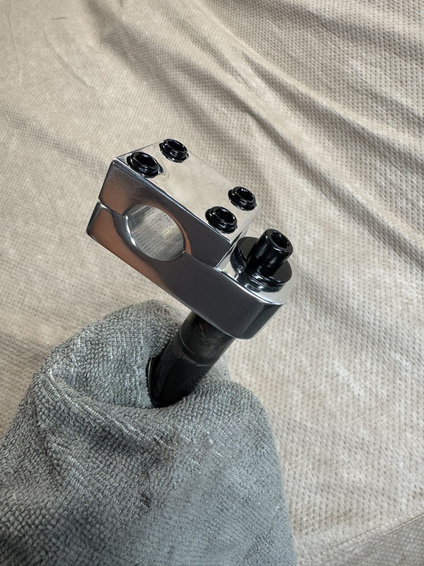 Gt bmx/Dyno bmx mini Dinky pit bike stem