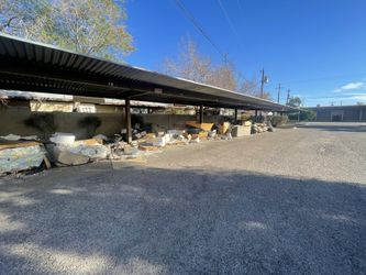 Free Fertilizer! Need Gone ASAP! Bags And Pallets Available!