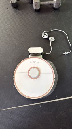 Roborock Rumba auto vacume cleaner